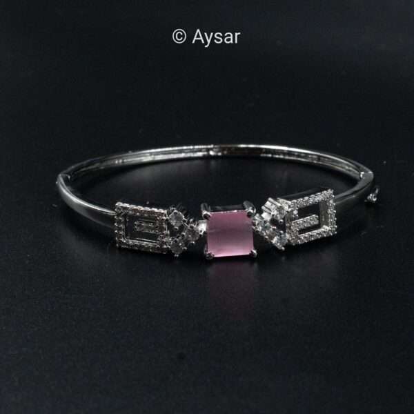 AD bracelet pink - Image 2