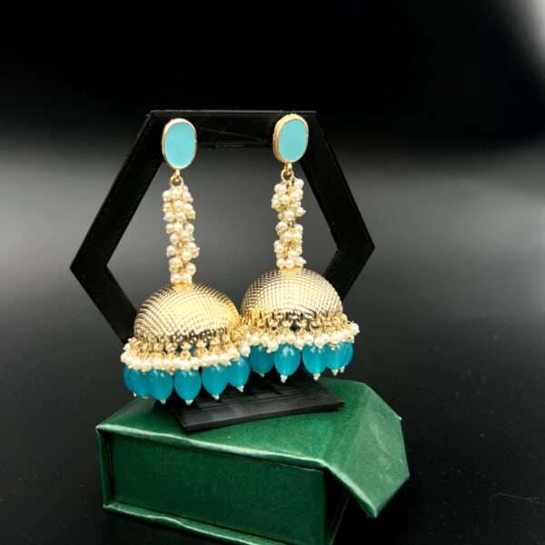 Jhumka